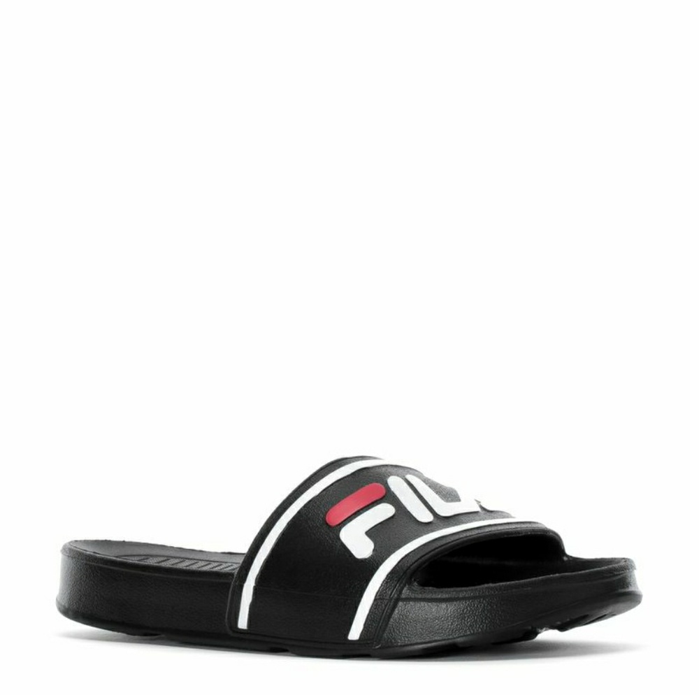 NEW! FILA SLIDES